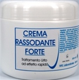 CREMA RASSODANTE FORTE 500 ml